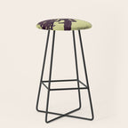 Old Man Standing Stool Gallery Image 1