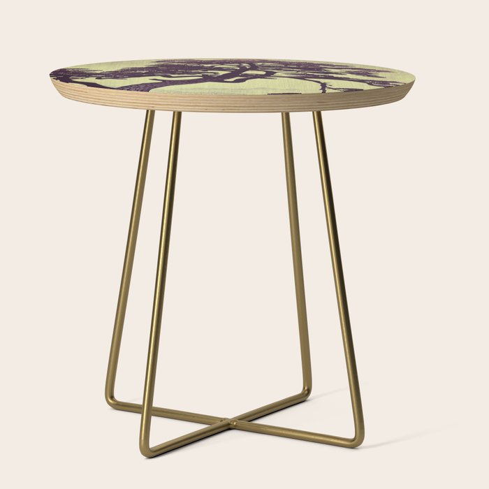 Old Man Standing Side Table Gallery Image 1