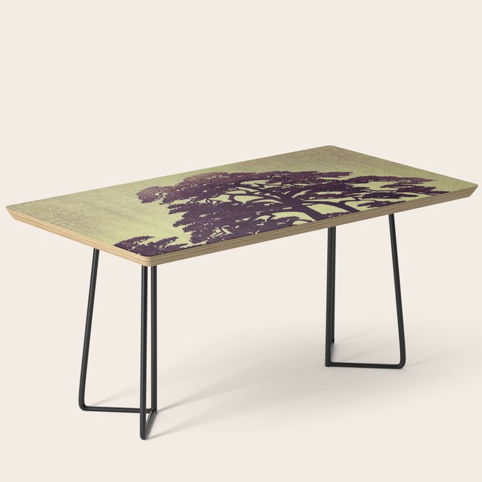 Old Man Standing Coffee Table Gallery Image 1