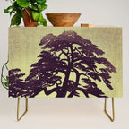 Old Man Standing Credenza Gallery Image 1