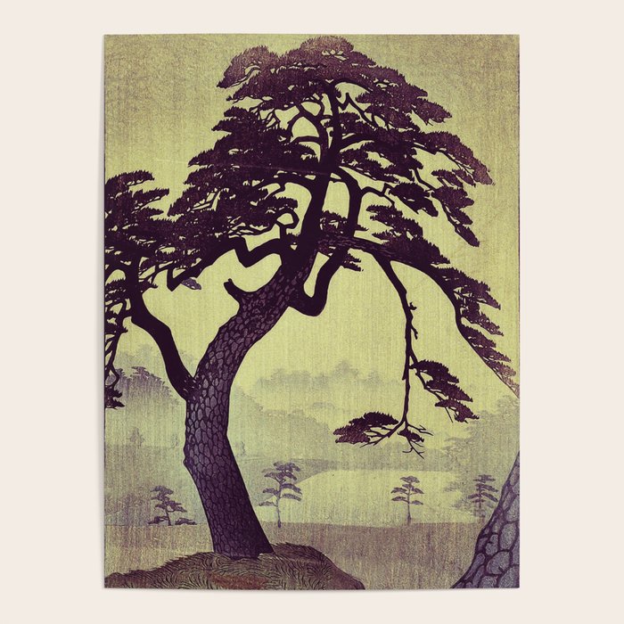 Old Man Standing Poster Gallery Image 1