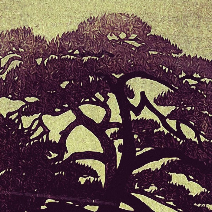 Old Man Standing Coffee Mug Gallery Image 2