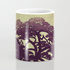 Old Man Standing Coffee Mug Gallery Image 4