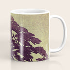 Old Man Standing Coffee Mug Gallery Image 1