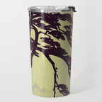 Old Man Standing Travel Mug Gallery Image 2