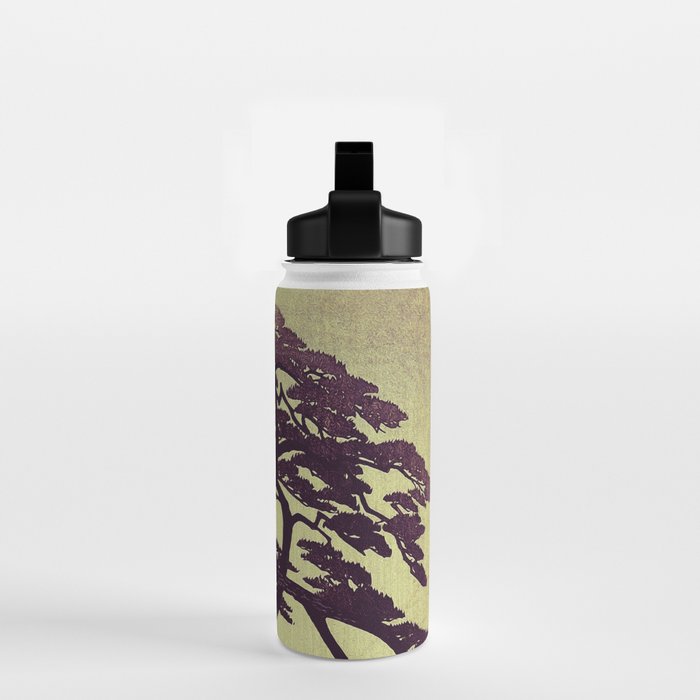 Old Man Standing Water Bottle Gallery Image 2