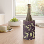 Old Man Standing Wine Chiller Gallery Image 4