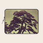 Old Man Standing Laptop Sleeve Gallery Image 1