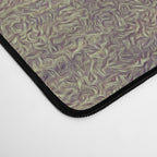 Old Man Standing Desk Mat Gallery Image 4