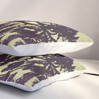 Old Man Standing Pillow Sham Gallery Image 3