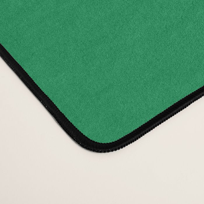 Bold and Colorful Mid Century Modern Kwaito Abstract Desk Mat Gallery Image 4