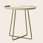 Minimalist #35 Side Table Gallery Image 1