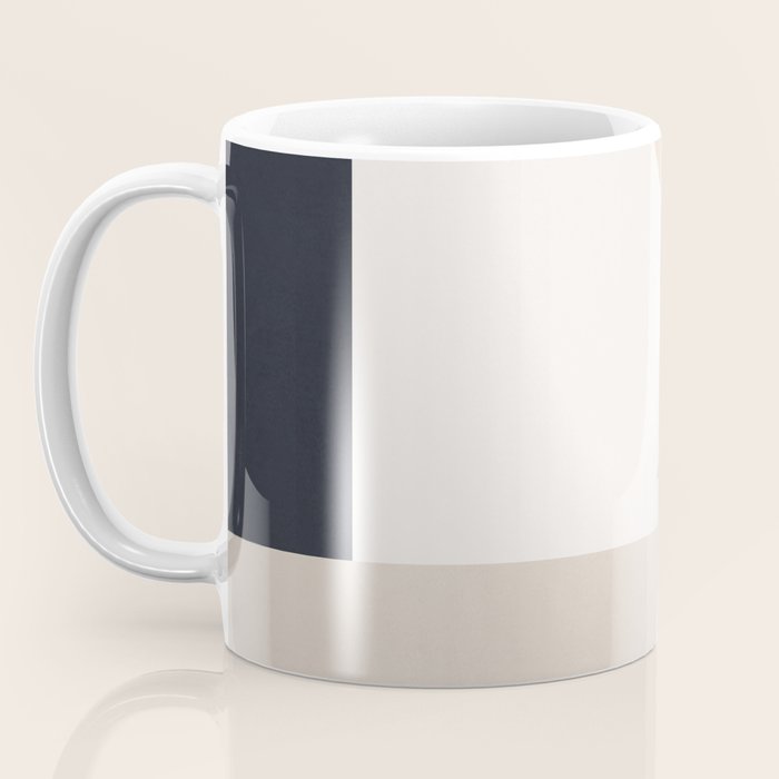 Minimalist #35 Coffee Mug Gallery Image 3