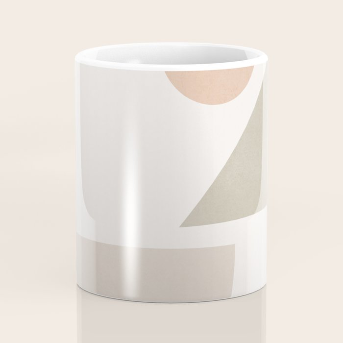 Minimalist #35 Coffee Mug Gallery Image 4