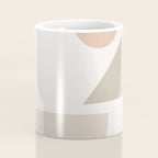 Minimalist #35 Coffee Mug Gallery Image 4
