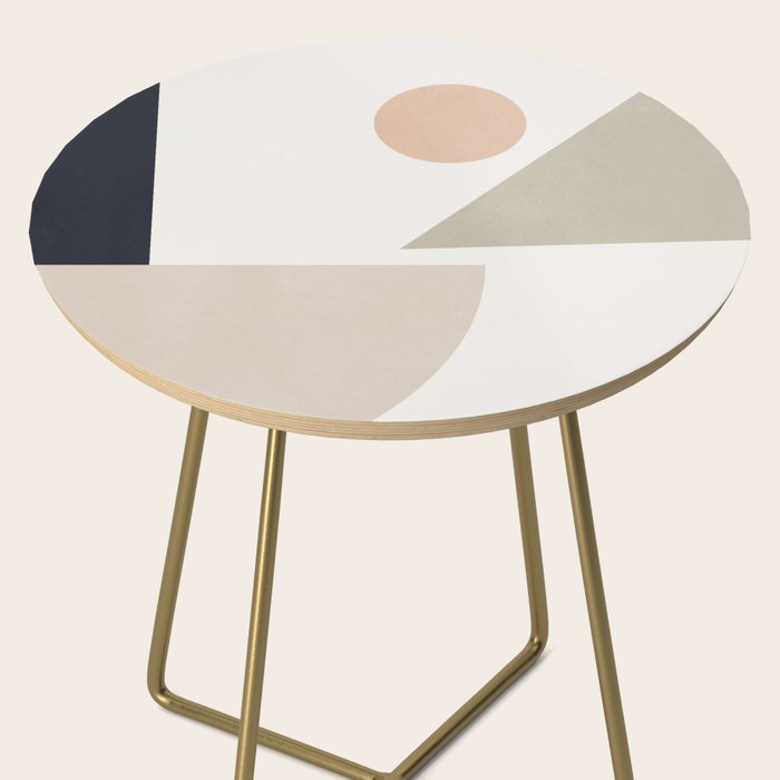 Minimalist #35 Side Table Gallery Image 2