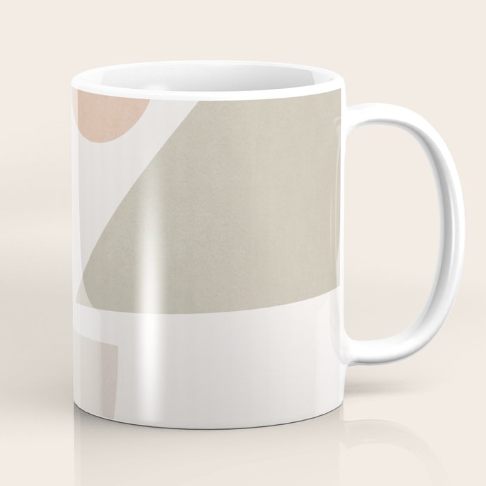 Minimalist #35 Coffee Mug Gallery Image 1
