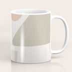 Minimalist #35 Coffee Mug Gallery Image 1