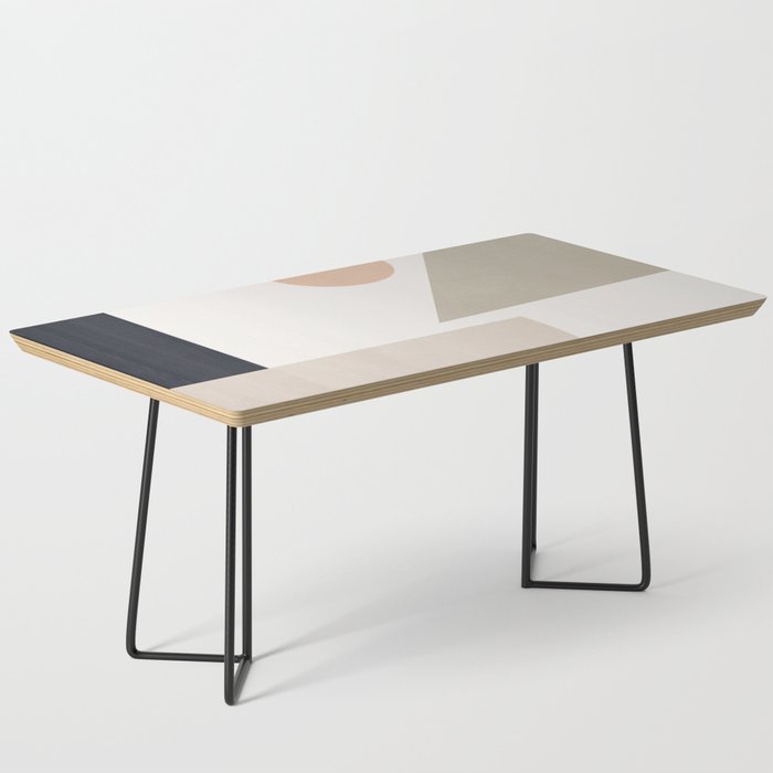 Minimalist #35 Coffee Table Gallery Image 1