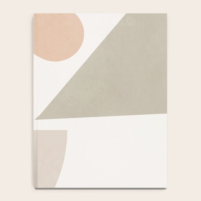 Minimalist #35 Notebook Gallery Image 4