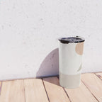 Minimalist #35 Travel Mug Gallery Image 4