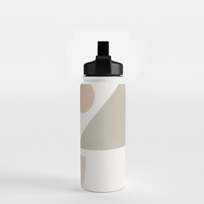 Minimalist #35 Water Bottle Gallery Image 2