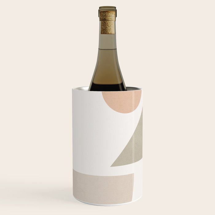 Minimalist #35 Wine Chiller Gallery Image 1