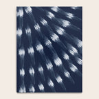 Shibori tie dye I Notebook Gallery Image 4