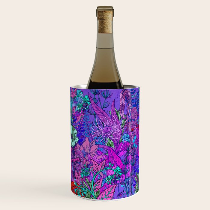 Electric Garden Wine Chiller Gallery Image 1