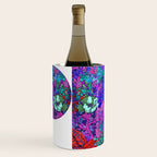 Electric Garden Wine Chiller Gallery Image 2