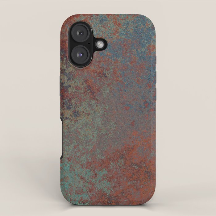 Copper iPhone Case Gallery Image 1