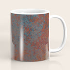 Copper Coffee Mug Gallery Image 1