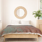 Copper Duvet Cover Gallery Image 3