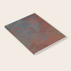 Copper Notebook Gallery Image 2