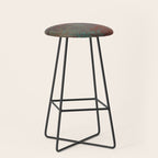 Copper Stool Gallery Image 1