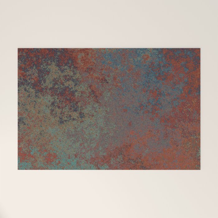 Copper Welcome Mat Gallery Image 1