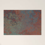 Copper Welcome Mat Gallery Image 1