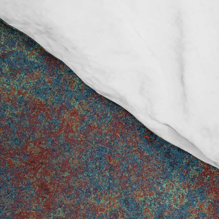 Copper Comforter Gallery Image 4