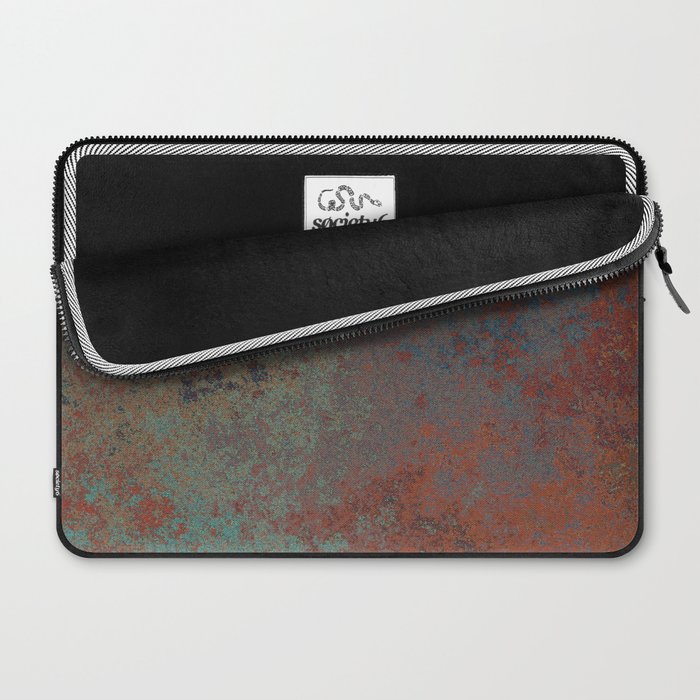 Copper Laptop Sleeve Gallery Image 2