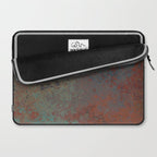 Copper Laptop Sleeve Gallery Image 2