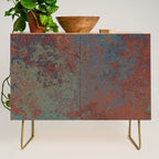 Copper Credenza Gallery Image 1
