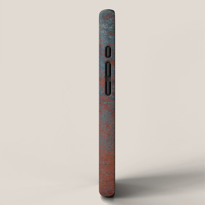 Copper iPhone Case Gallery Image 2