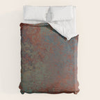 Copper Duvet Cover Gallery Image 6