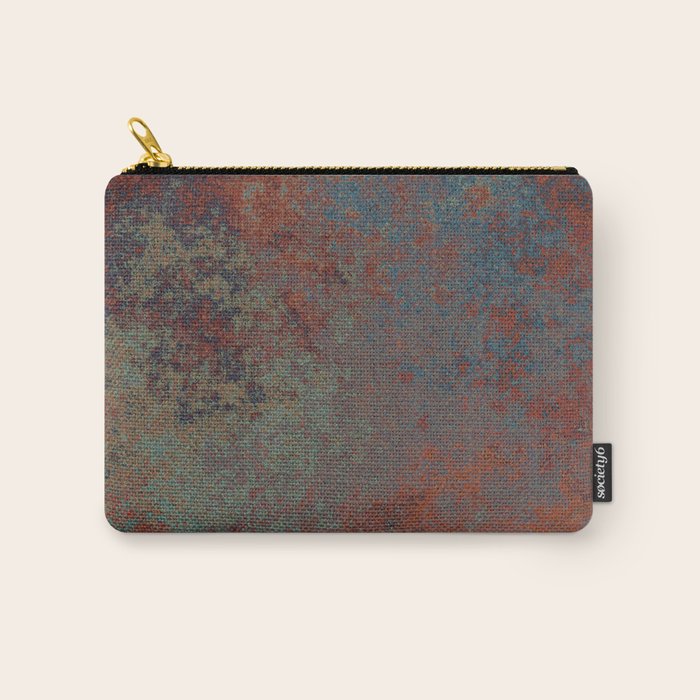 Copper Carry All Pouch Gallery Image 1
