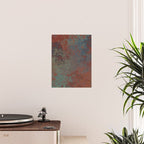Copper Poster Gallery Image 2
