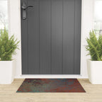 Copper Welcome Mat Gallery Image 3