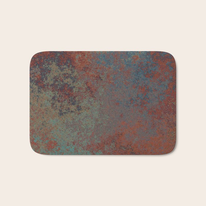 Copper Bath Mat Gallery Image 1