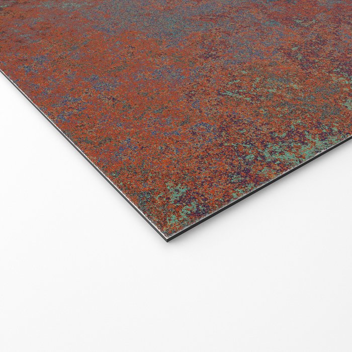 Copper Welcome Mat Gallery Image 2