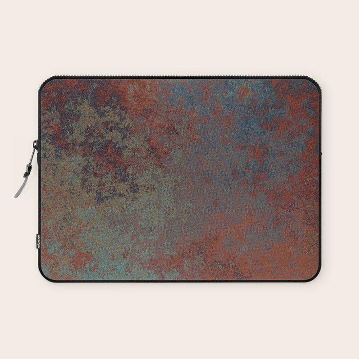 Copper Laptop Sleeve Gallery Image 1