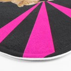 ROAR Bath Mat Gallery Image 3